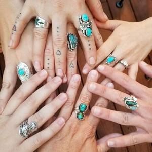 Meet your Posher, Dany